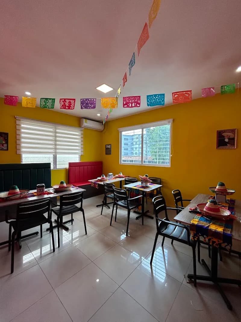 Restaurante Familiar La Betania restaurant in Betania, PA