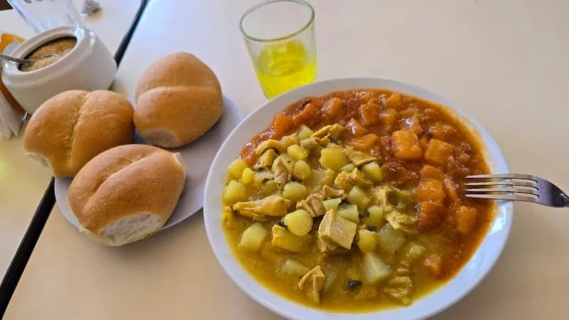 Restaurante Familiar Las Delicias restaurant in Lince, Lima