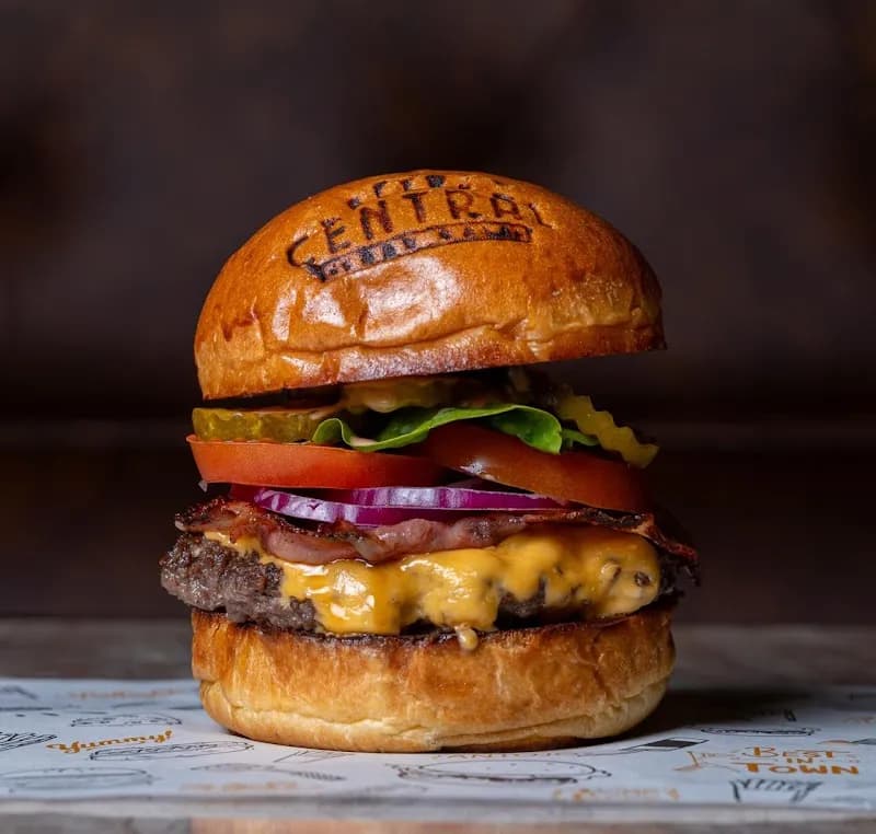 Restaurante Familiar Manga Típico restaurant in Manga, Bolivar