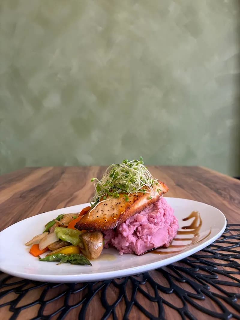 View of Restaurante La Cocina Criolla in Caguas, PR