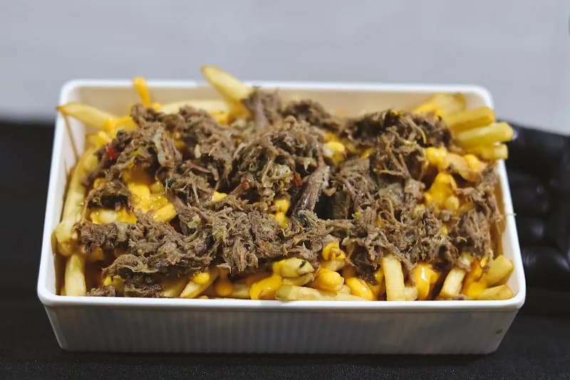 Restaurante Sabor da Região restaurant in Cachoeiras de Macacu, RJ