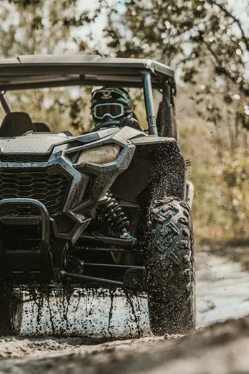 Revolution Adventures tourist attraction in Clermont, FL