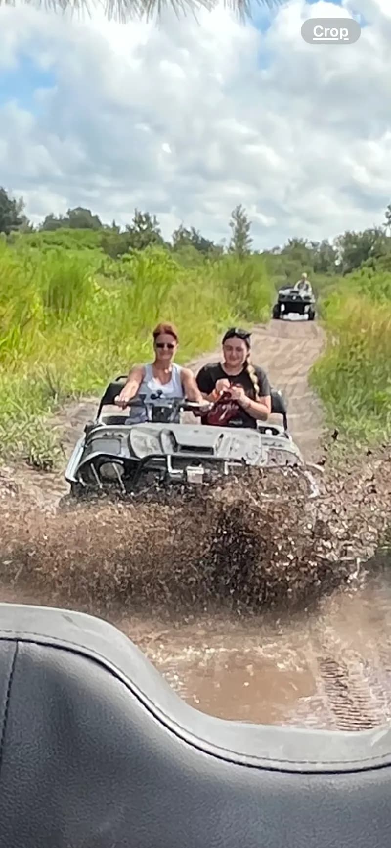 View of Revolution Adventures in Clermont, FL