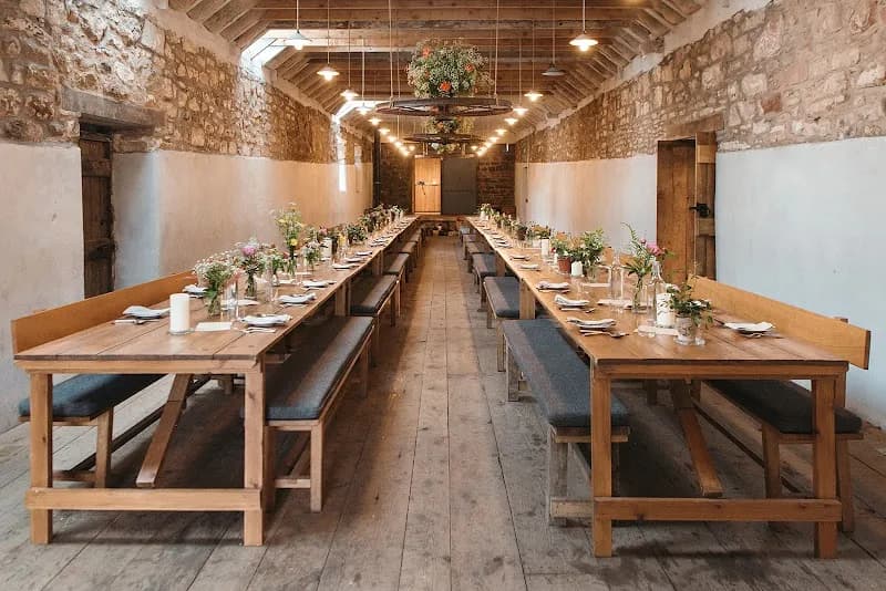 Riccarton Mains Farm Shop farm in Balerno, Scotland