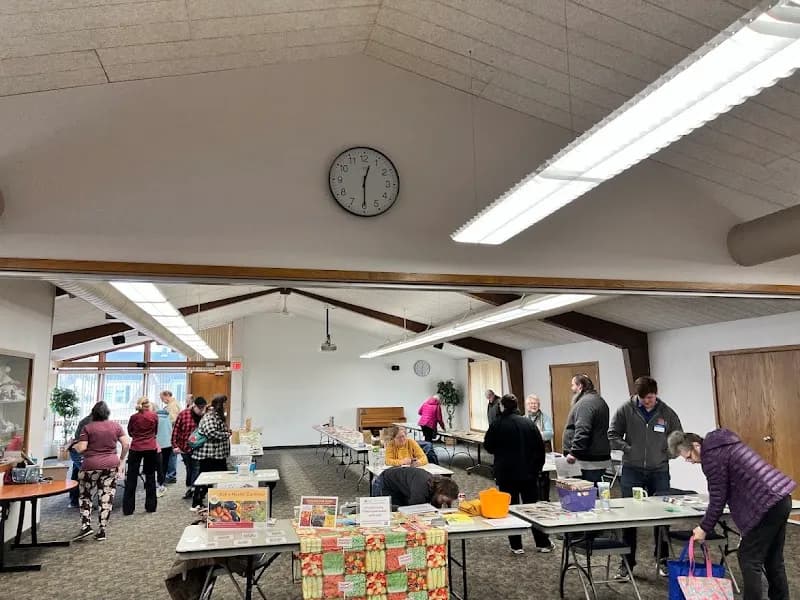 Richfield Community Center community center in Richfield, MN