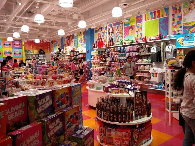 View of rio in Gaithersburg, MD