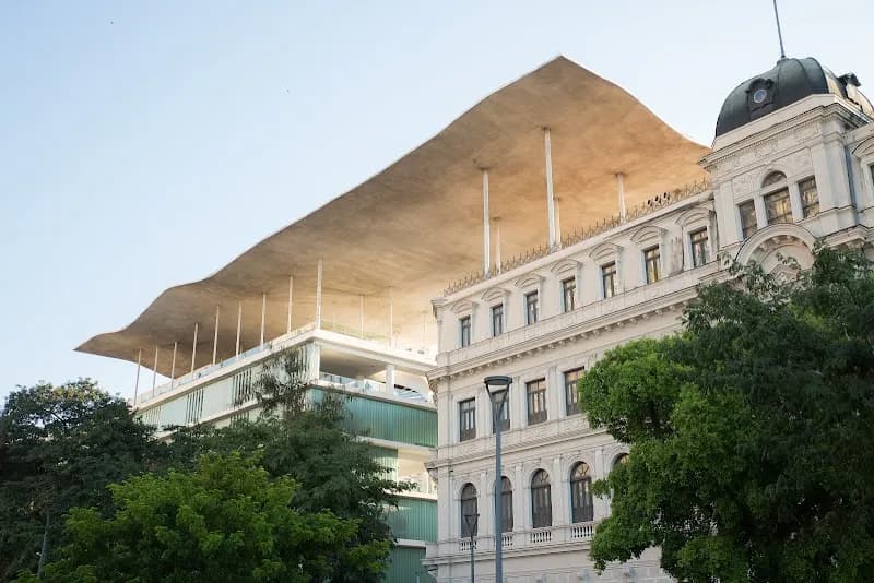 Rio Museum of Art art museum in Rio de Janeiro, RJ