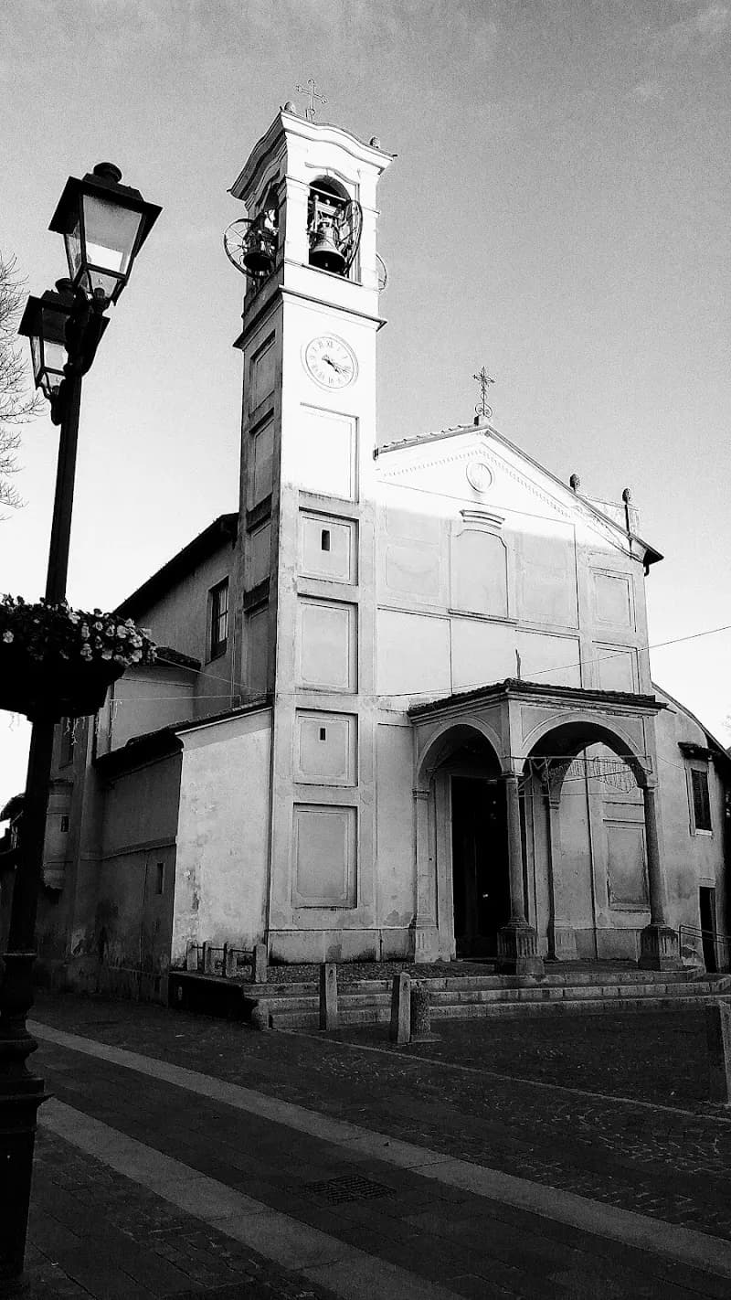 Ristorante Famiglia Assago restaurant in Assago, Lombardy