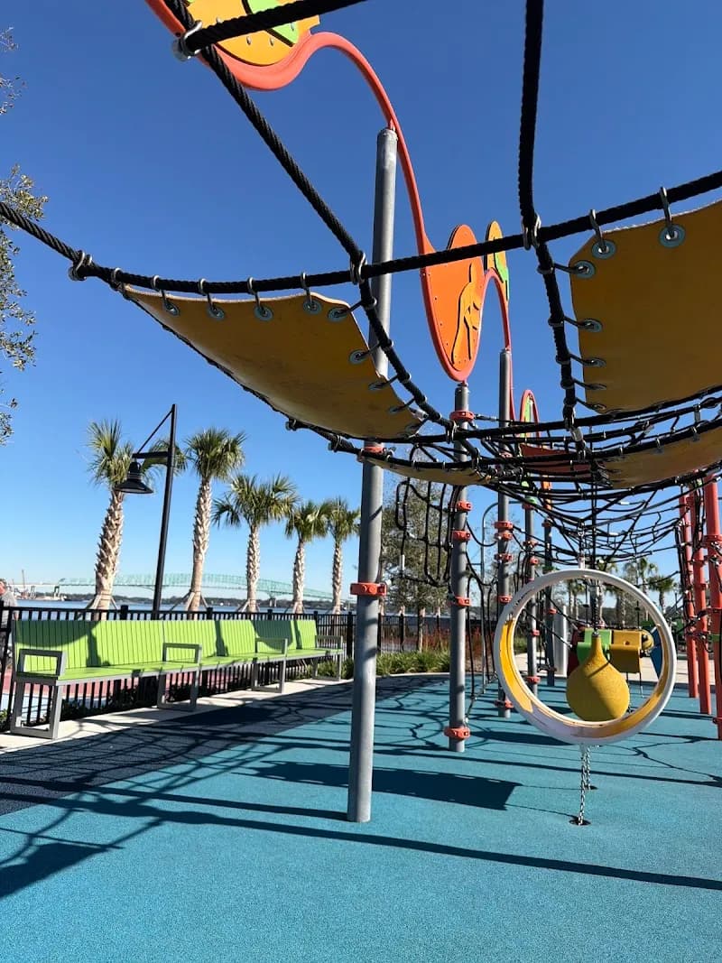 RiversEdge tourist attraction in Jacksonville, FL