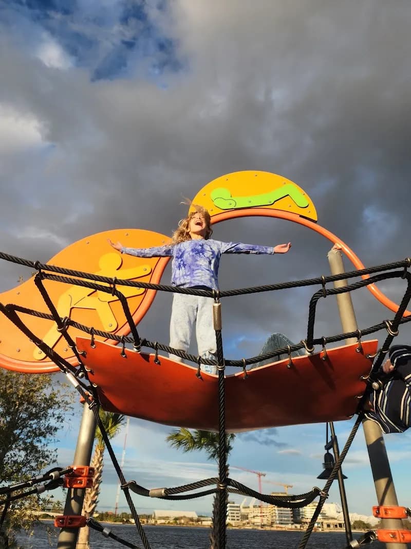 View of RiversEdge in Jacksonville, FL