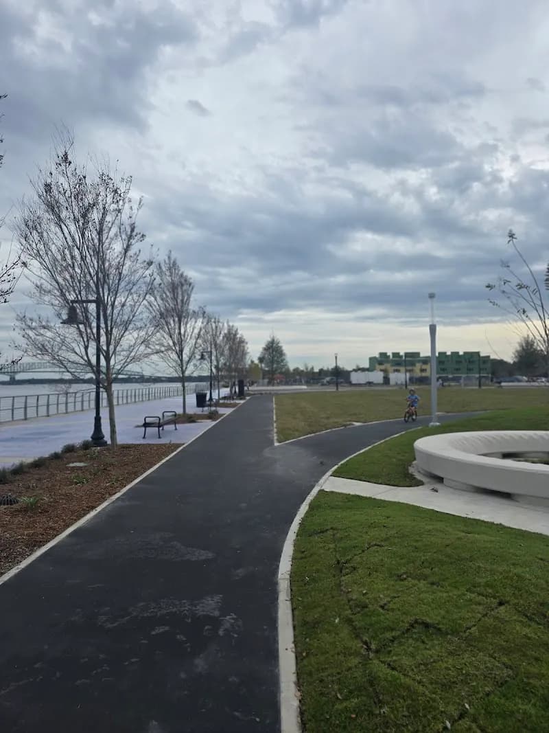 View of RiversEdge in Jacksonville, FL