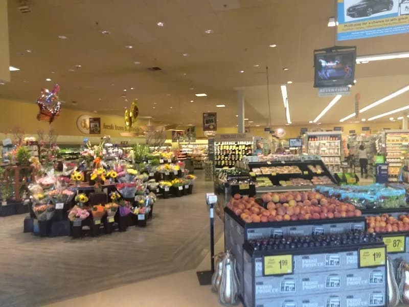 View of Riverside Plaza in Riverside, CA