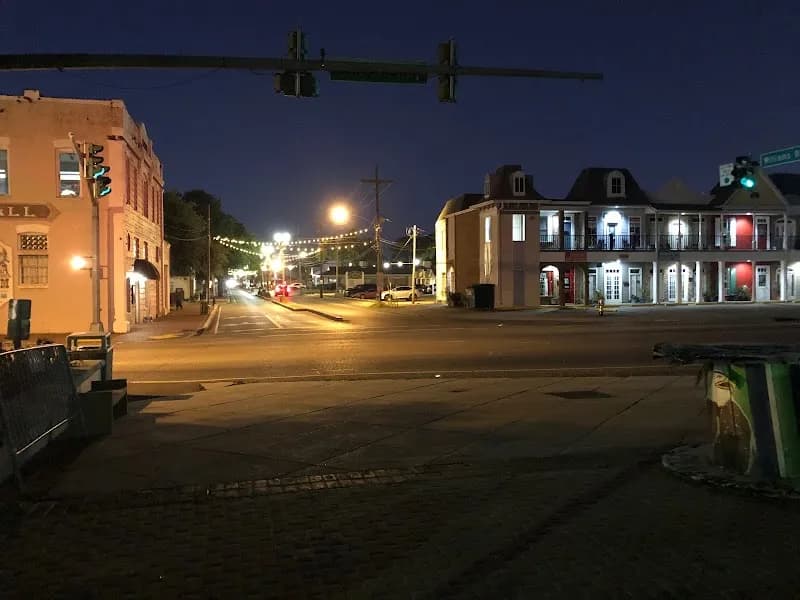 View of Rivertown in Kenner, LA