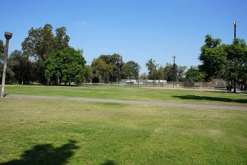 Riverview Park park in Anaheim, CA