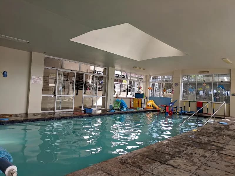 View of Rivonia Sports & Medical Centre in Rivonia, GP