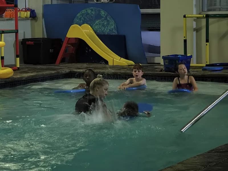 View of Rivonia Sports & Medical Centre in Rivonia, GP