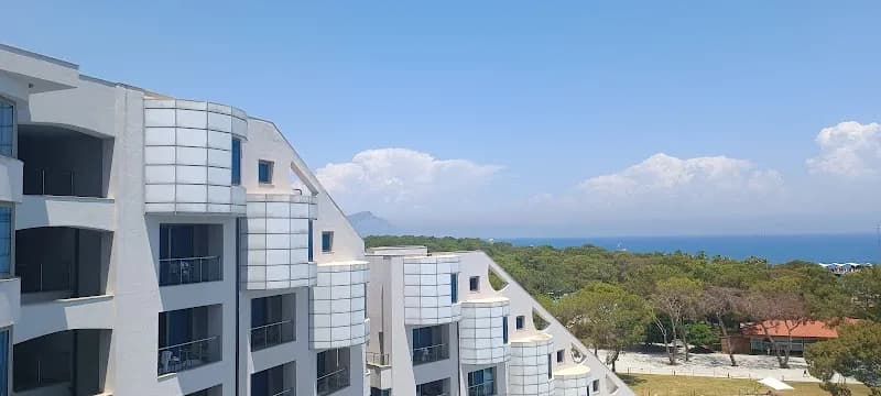 Rixy Kids Club lodging in Beldibi, Antalya