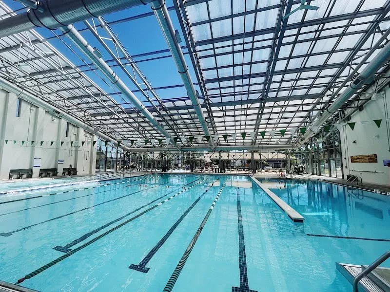 Roger Carter Community Center community center in Ellicott City, MD