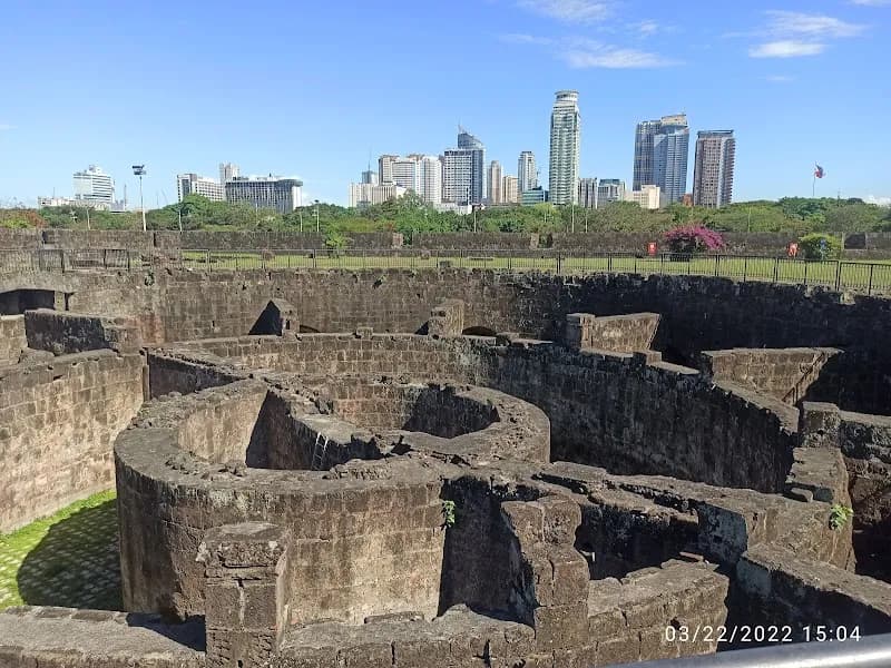 View of Rosario Eco-Trail and Mangrove Walk in Rosario, NCR