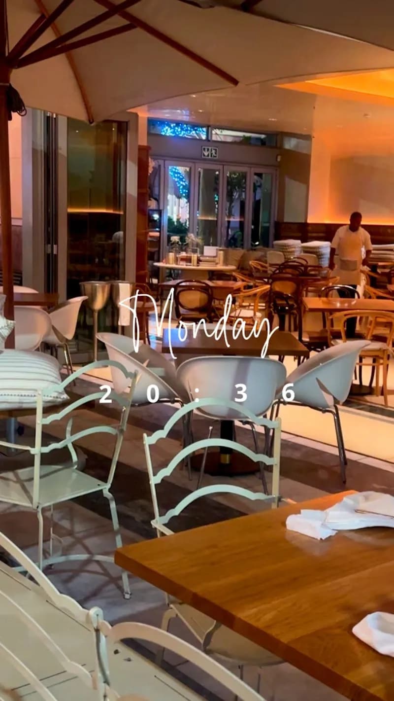 View of Rosies Delicatessen in Rosebank, GP