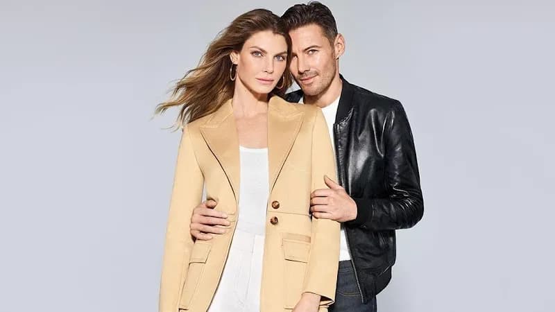 View of Round Rock Premium Outlets in Round Rock, TX