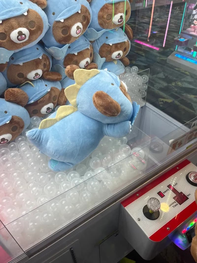 View of Round1 Bowling & Arcade Chandler - Chandler Fashion Center in Chandler, AZ