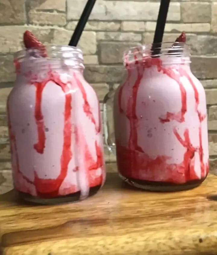 Ruaka Ice Cream Parlor ice cream in Ruaka, Nairobi