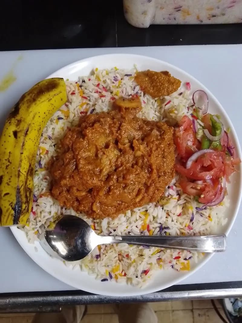 View of Ruaka Ice Cream Parlor in Ruaka, Nairobi