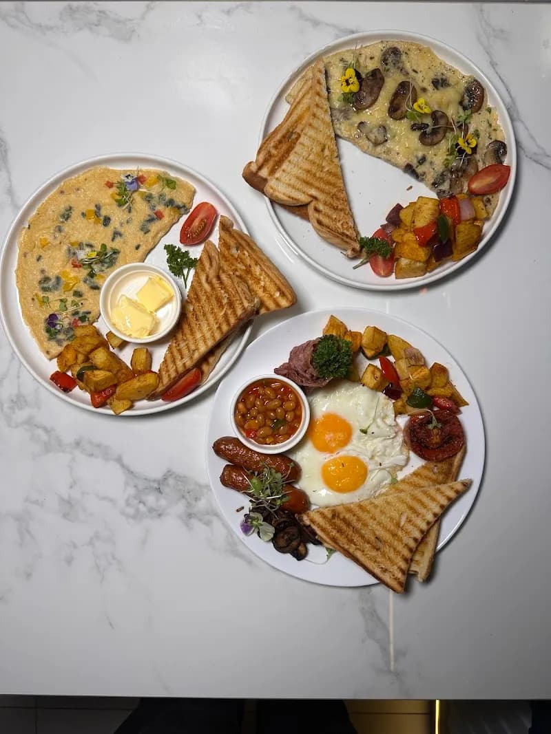 View of Runda Farm Shop & Cafe in Runda, Nairobi