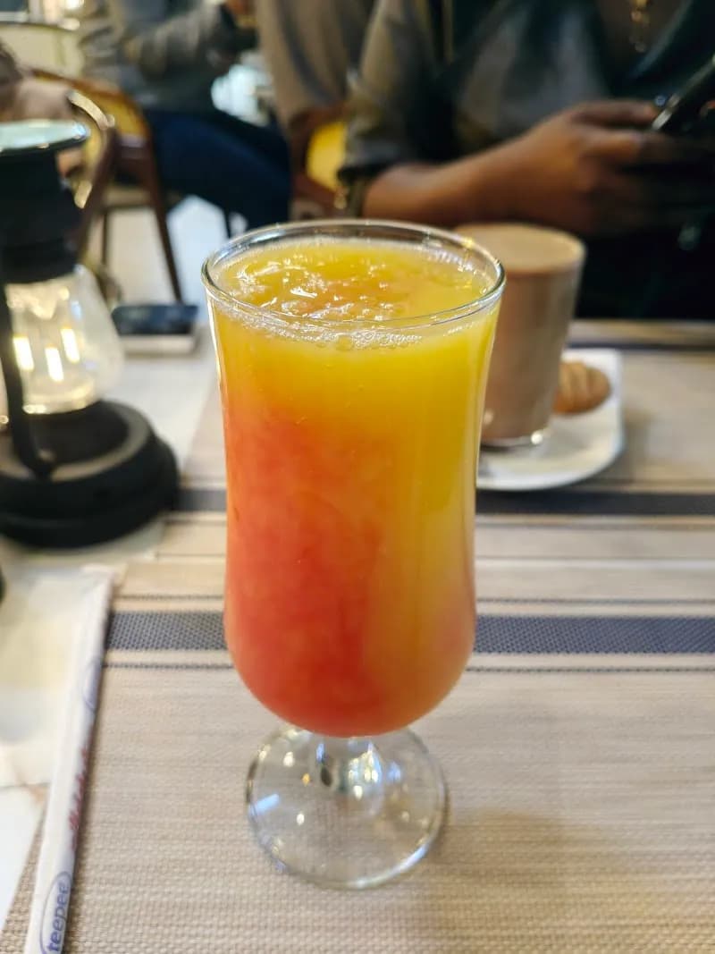 View of Runda Farm Shop & Cafe in Runda, Nairobi