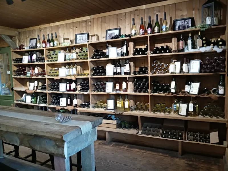 View of Rustic River Outfitters in Sellersburg, IN