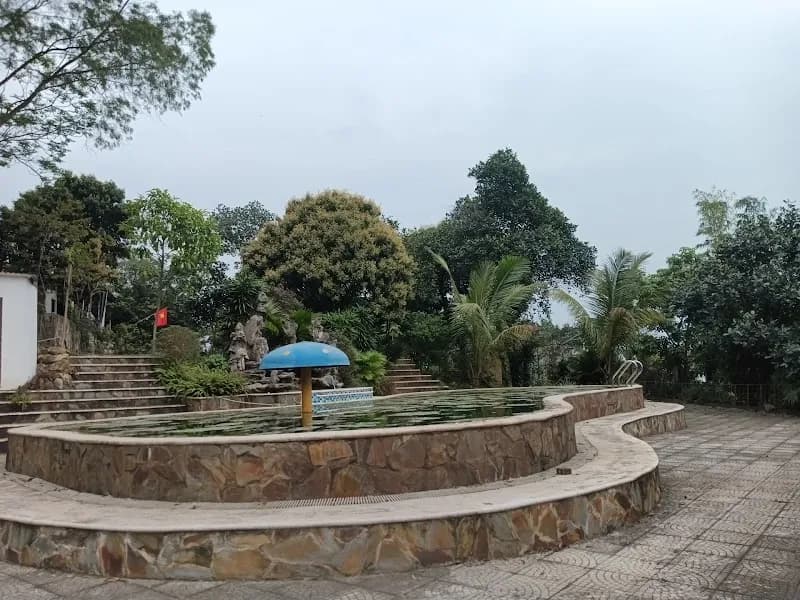 Sóc Sơn Agricultural Learning Farms farm in Sóc Sơn, HN