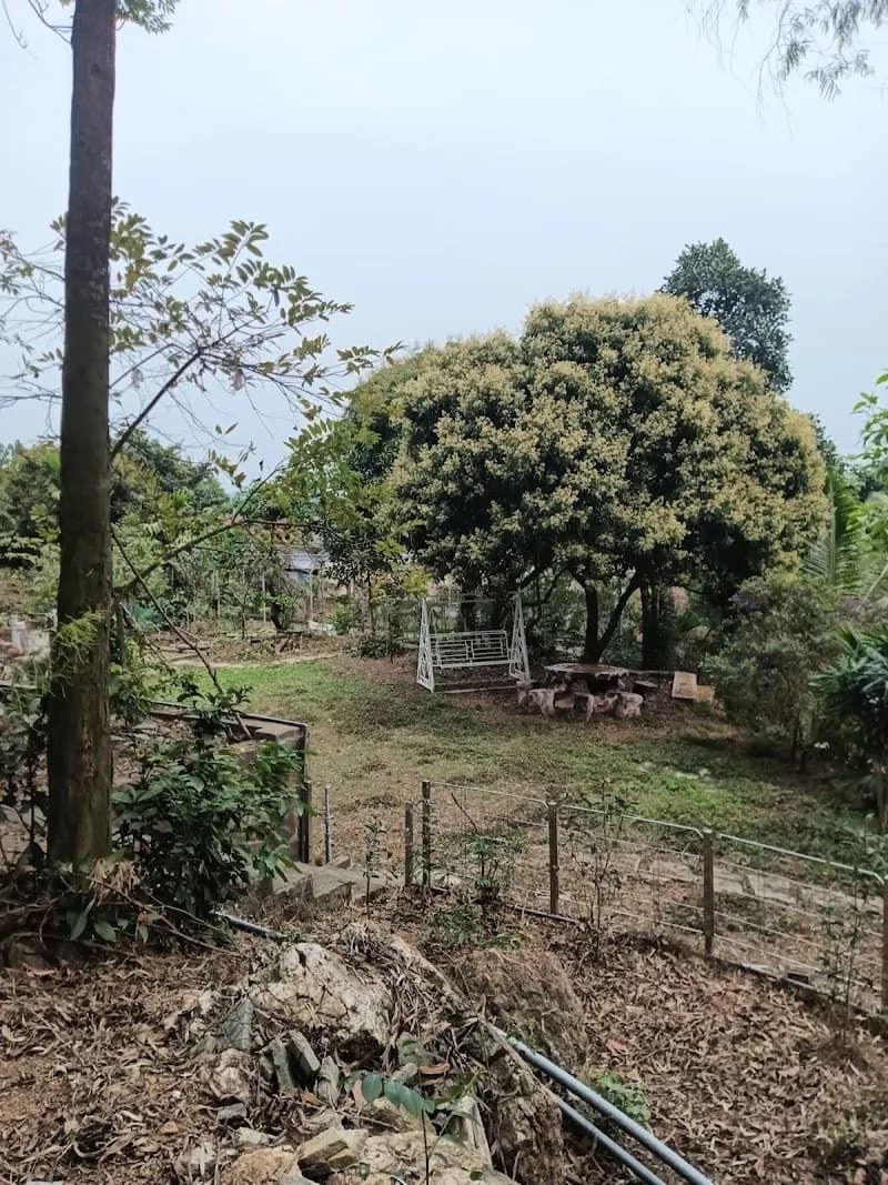 View of Sóc Sơn Agricultural Learning Farms in Sóc Sơn, HN