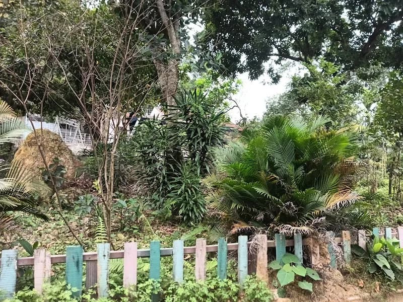View of Sóc Sơn Agricultural Learning Farms in Sóc Sơn, HN