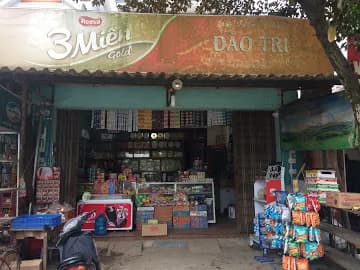 Sơn Tây Local Market Food Court restaurant in Sơn Tây, HN