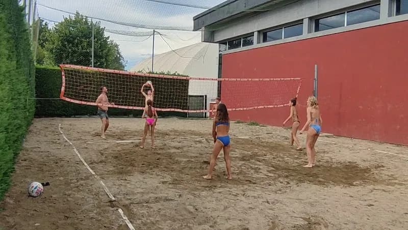 View of S.S.D. Riviera Swimming in Dolo, VE