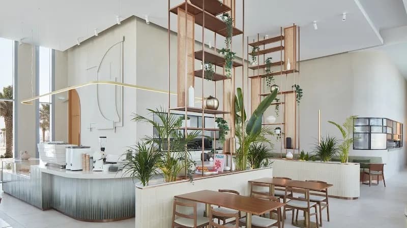 Saadiyat Island Food Markets & Restaurants restaurant in Saadiyat Island, Abu Dhabi