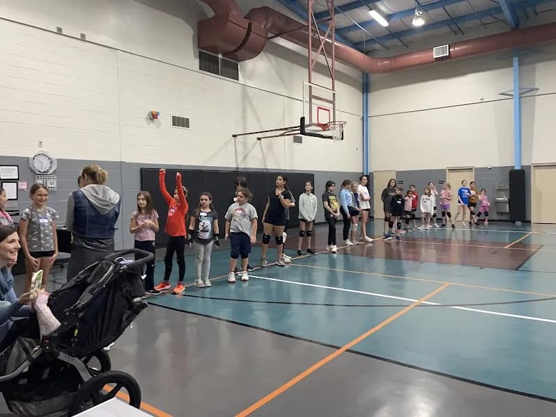 Safety Harbor Community Center community center in Safety Harbor, FL