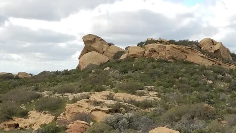 Sage Ranch Park park in Calabasas, CA