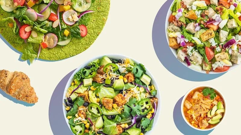 View of Salata - Shavano Park in Shavano Park, TX