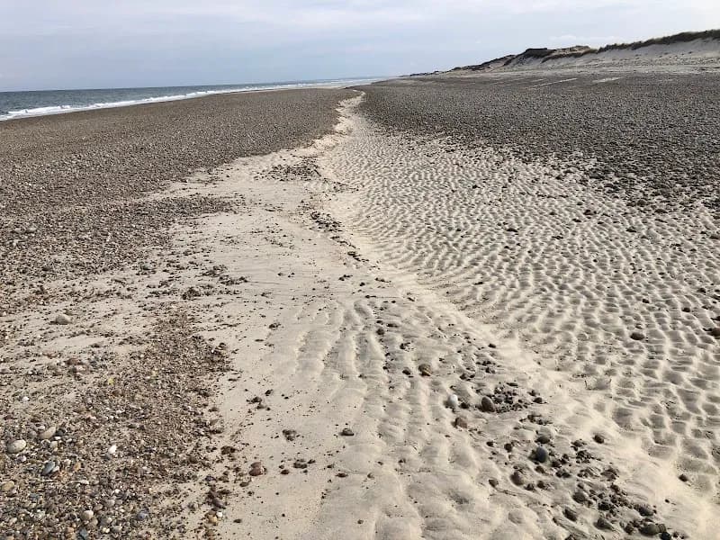 Sandy Neck Beach beach in Cape Cod, MA