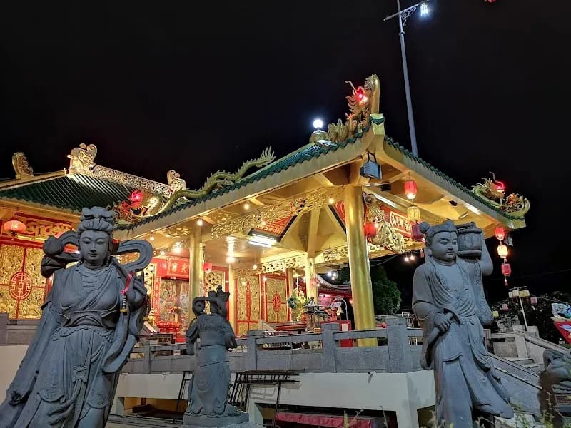 Saphan Hin Park park in Phuket, PKT