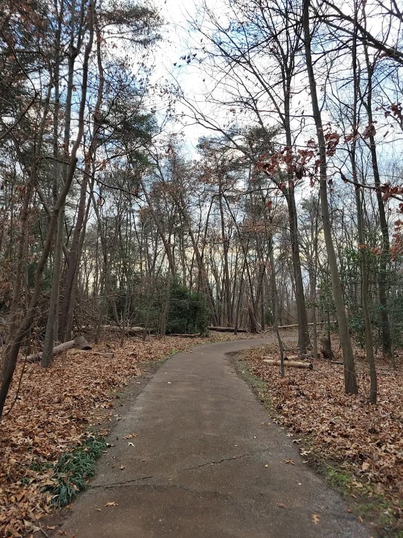 Sawmill Creek Park park in Glen Burnie, MD
