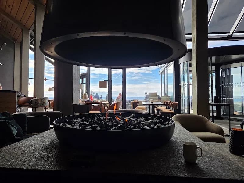 View of Scandic Holmenkollen Park Hotel in Holmenkollen, Oslo