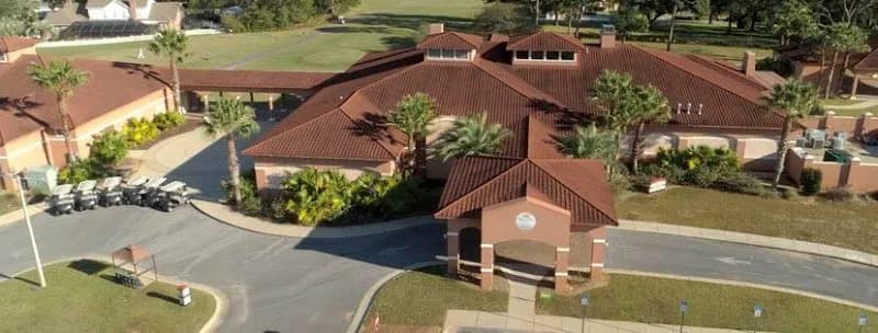 Scenic Hills Country Club - Golf • Restaurant • Events golf course in Pensacola, FL