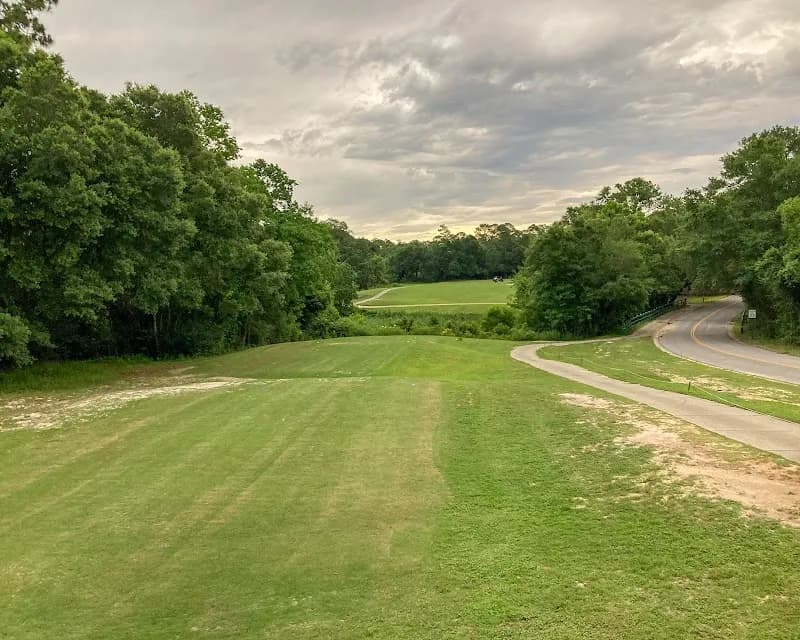 View of Scenic Hills Country Club - Golf • Restaurant • Events in Pensacola, FL