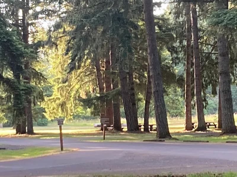 Schwarz Park park in O'Fallon, MO