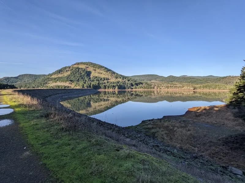 View of Schwarz Park in O'Fallon, MO