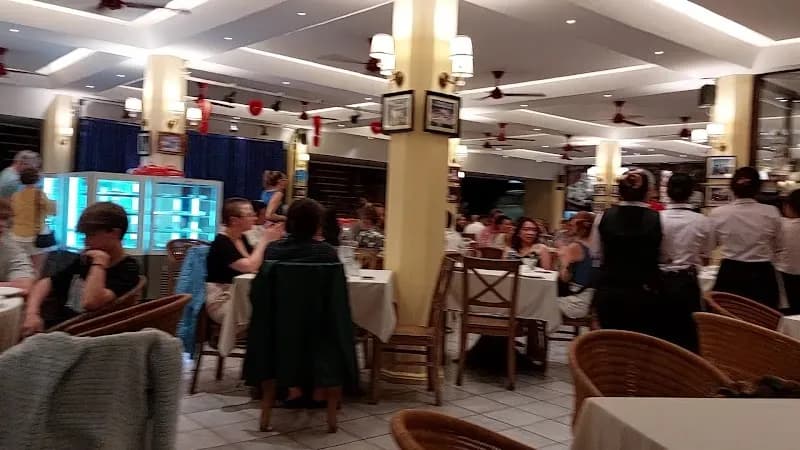 View of Scoop Ice Cream Sanur in Sanur, Bali