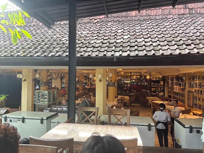 View of Scoop Ice Cream Sanur in Sanur, Bali